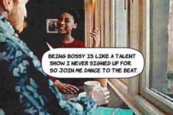 Funny Responses to Being Called Bossy