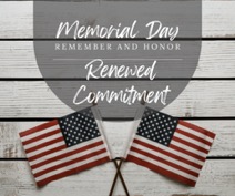 Memorial Day Reflections