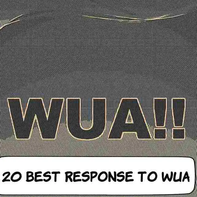 Best Responses To WUA
