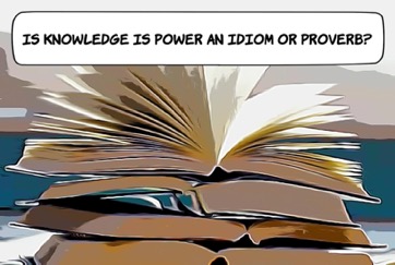 Funny Ways to Say Knowledge Is Power