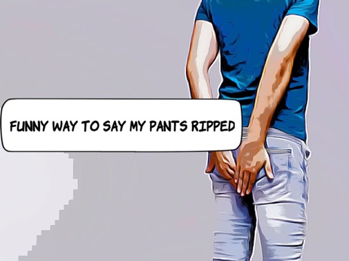 pants phrases