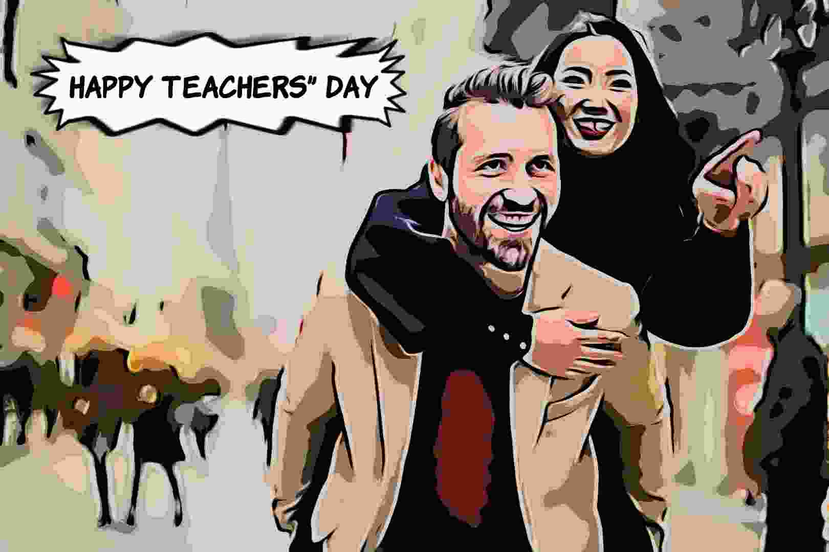 Best Replies To Happy Teachers’ Day 