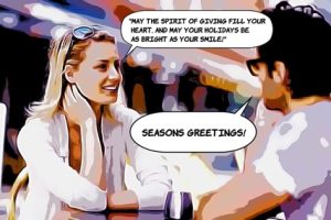 Best Ways to Respond to Seasons Greetings