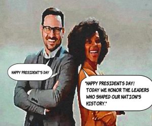 How to Respond to Happy President's Day