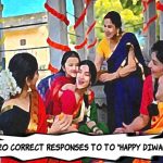 How to Respond to Happy Diwali